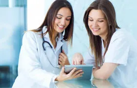 Academia de Ciencias Aplicadas Wincenty Pol en Lublin Enfermería